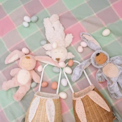 Clearance Olli Ella Cozy Dinkums -Lamby Pookie