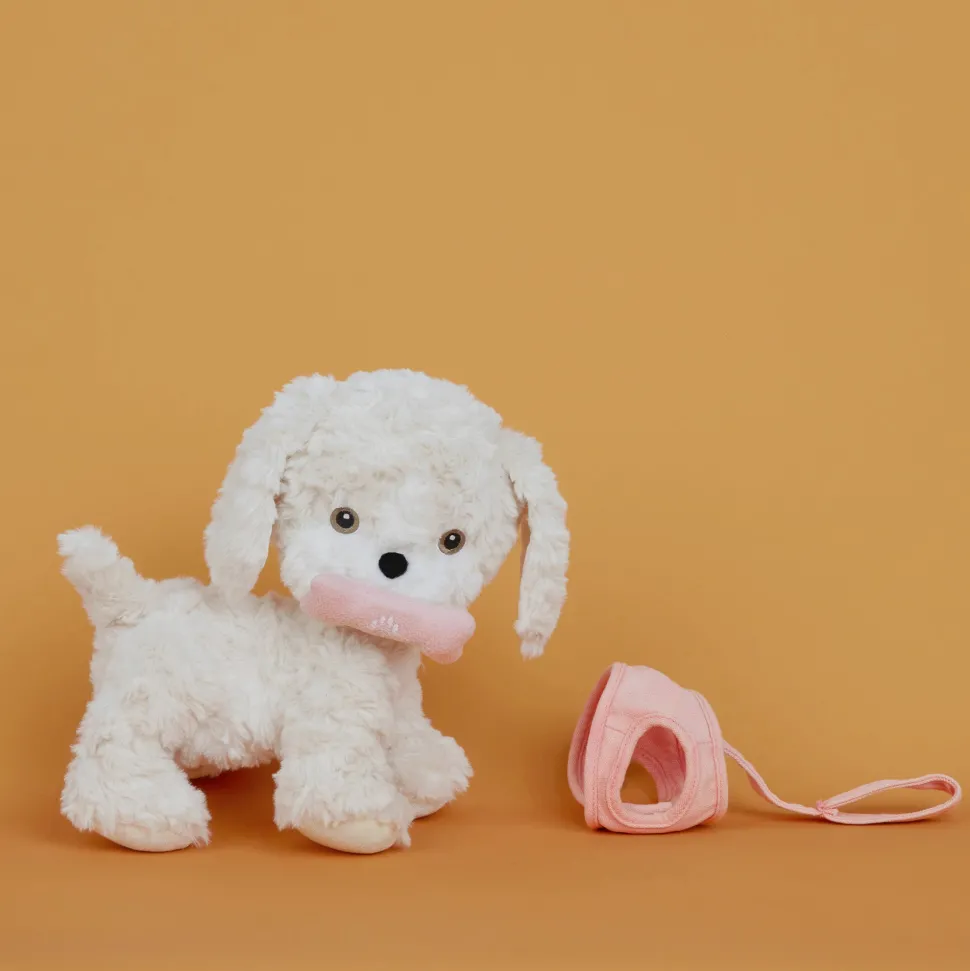 Discount Olli Ella Dinkum Dogs - Cookie