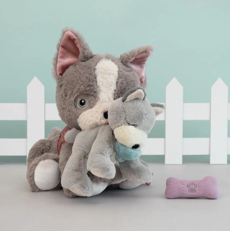 Shop Olli Ella Dinkum Dogs - Gizmo