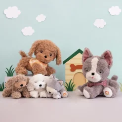 Shop Olli Ella Dinkum Dogs - Gizmo
