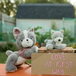 Shop Olli Ella Dinkum Dogs - Gizmo