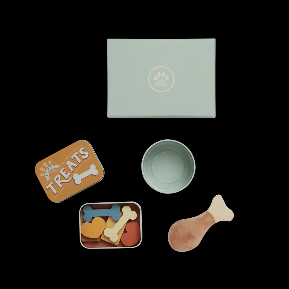 Best Sale Olli Ella Dinkum Dogs - Goodie Set