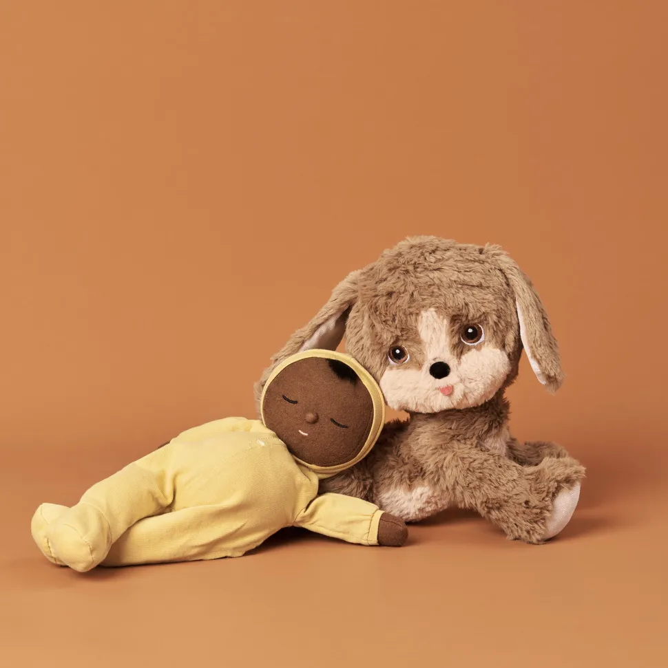Sale Olli Ella Dinkum Dogs - Honey