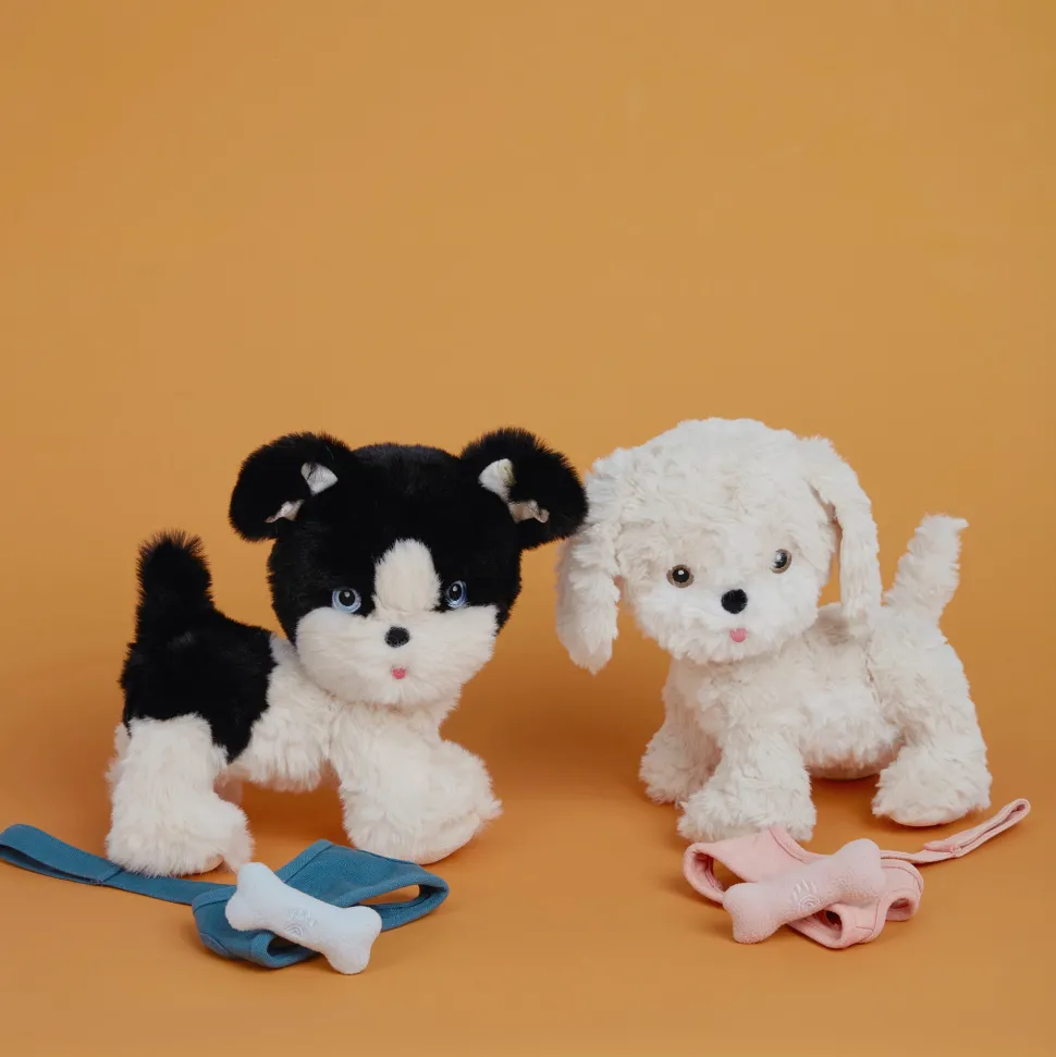Outlet Olli Ella Dinkum Dogs - Lucky