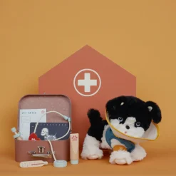Clearance Olli Ella Dinkum Dogs - Vet Set