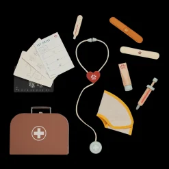 Clearance Olli Ella Dinkum Dogs - Vet Set