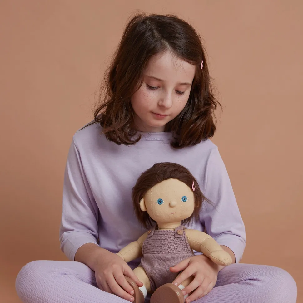 New Olli Ella Dinkum Dolls - Bitsy
