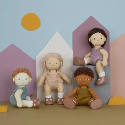 New Olli Ella Dinkum Dolls - Bitsy