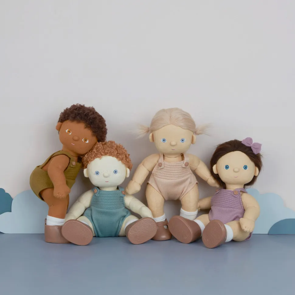 New Olli Ella Dinkum Dolls - Bitsy