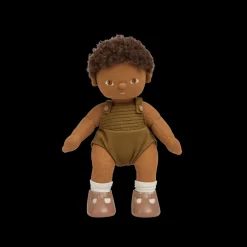 Cheap Olli Ella Dinkum Dolls - Button