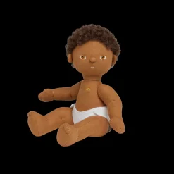Cheap Olli Ella Dinkum Dolls - Button