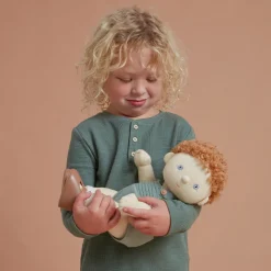 Best Sale Olli Ella Dinkum Dolls - Pea