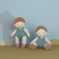Best Sale Olli Ella Dinkum Dolls - Pea