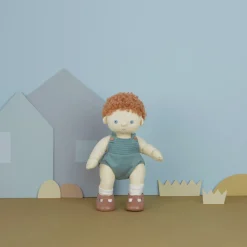 Best Sale Olli Ella Dinkum Dolls - Pea