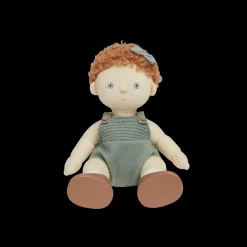Best Sale Olli Ella Dinkum Dolls - Pea