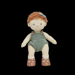 Best Sale Olli Ella Dinkum Dolls - Pea