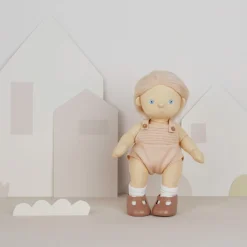 Flash Sale Olli Ella Dinkum Dolls - Petal