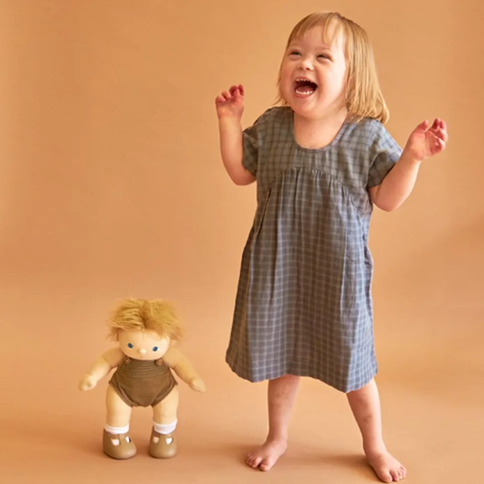 Discount Olli Ella Dinkum Dolls - Poppet