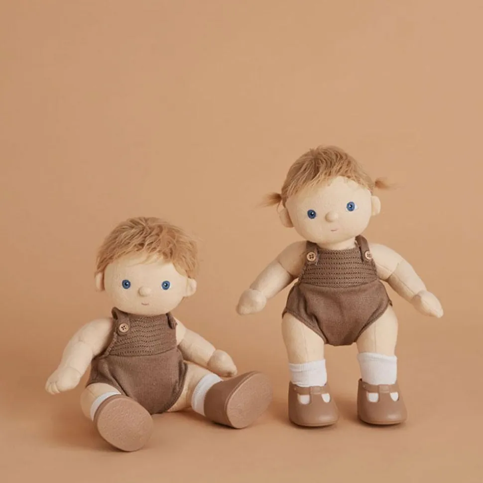 Discount Olli Ella Dinkum Dolls - Poppet