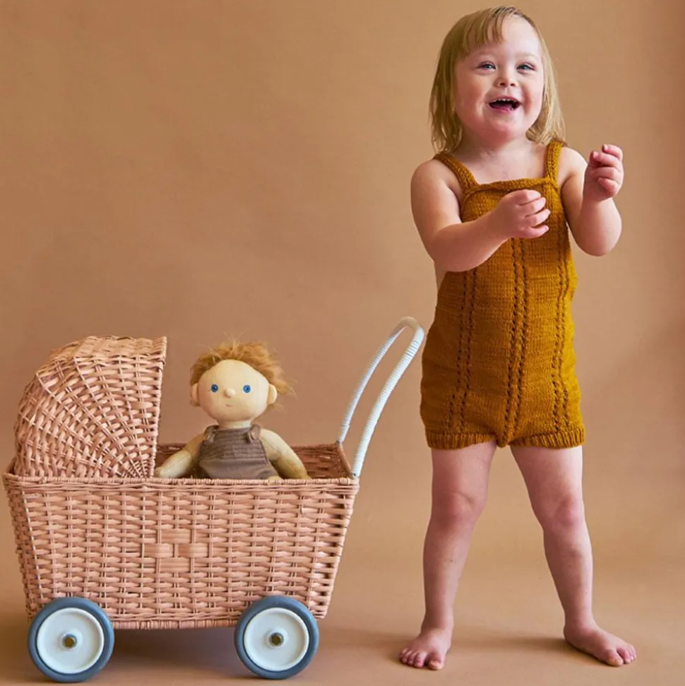 Discount Olli Ella Dinkum Dolls - Poppet