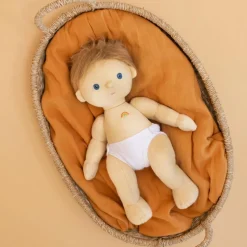 Discount Olli Ella Dinkum Dolls - Poppet