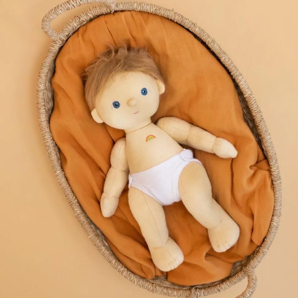 Discount Olli Ella Dinkum Dolls - Poppet