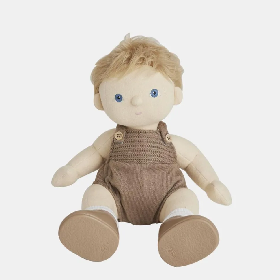 Discount Olli Ella Dinkum Dolls - Poppet