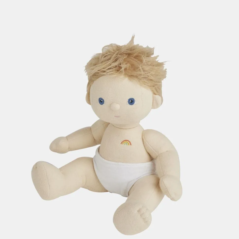 Discount Olli Ella Dinkum Dolls - Poppet