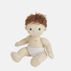 Online Olli Ella Dinkum Dolls - Pumpkin