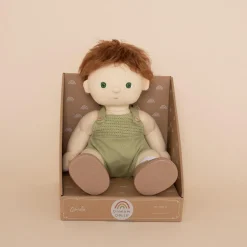 Online Olli Ella Dinkum Dolls - Pumpkin