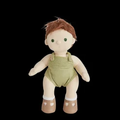 Online Olli Ella Dinkum Dolls - Pumpkin