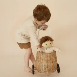 Online Olli Ella Dinkum Dolls - Pumpkin
