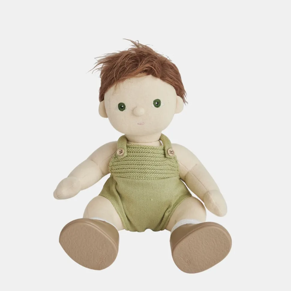 Online Olli Ella Dinkum Dolls - Pumpkin