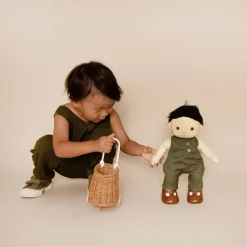 Online Olli Ella Dinkum Dolls - Roo