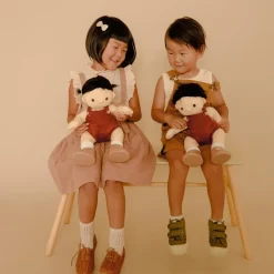 Online Olli Ella Dinkum Dolls - Roo