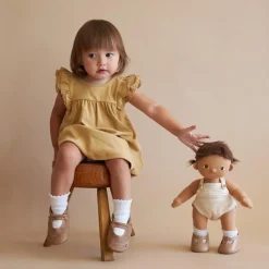 Fashion Olli Ella Dinkum Dolls - Sprout