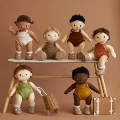Outlet Olli Ella Dinkum Dolls - Tiny