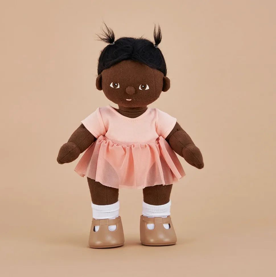 Best Sale Olli Ella Dinkum Dolls Ballet Set