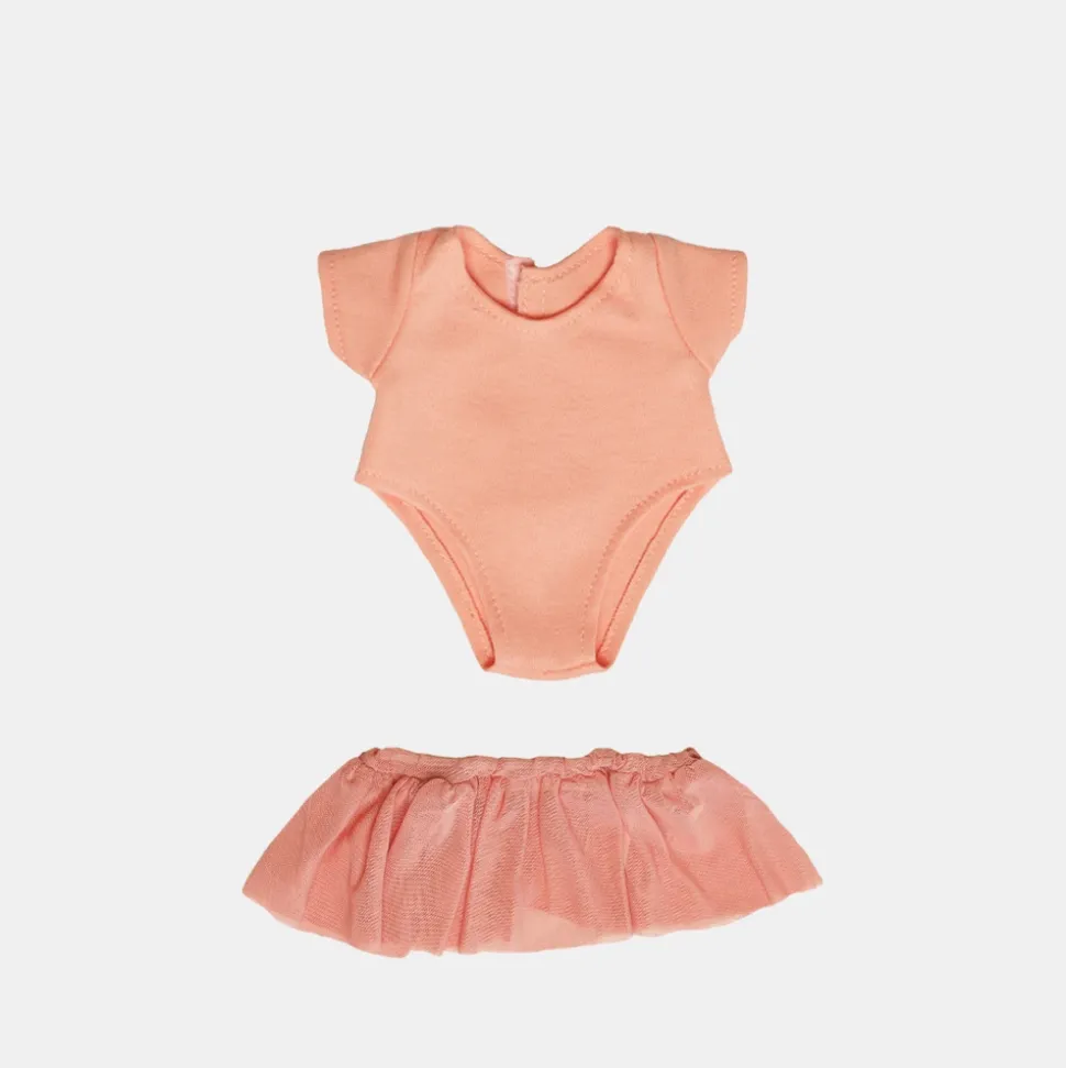 Best Sale Olli Ella Dinkum Dolls Ballet Set