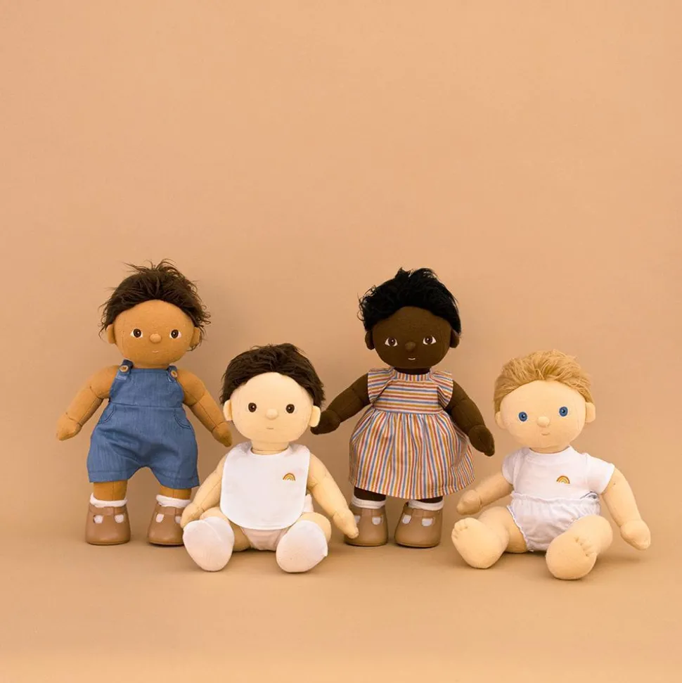 Shop Olli Ella Dinkum Dolls Basics Set