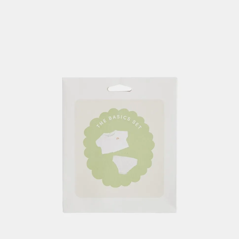 Shop Olli Ella Dinkum Dolls Basics Set