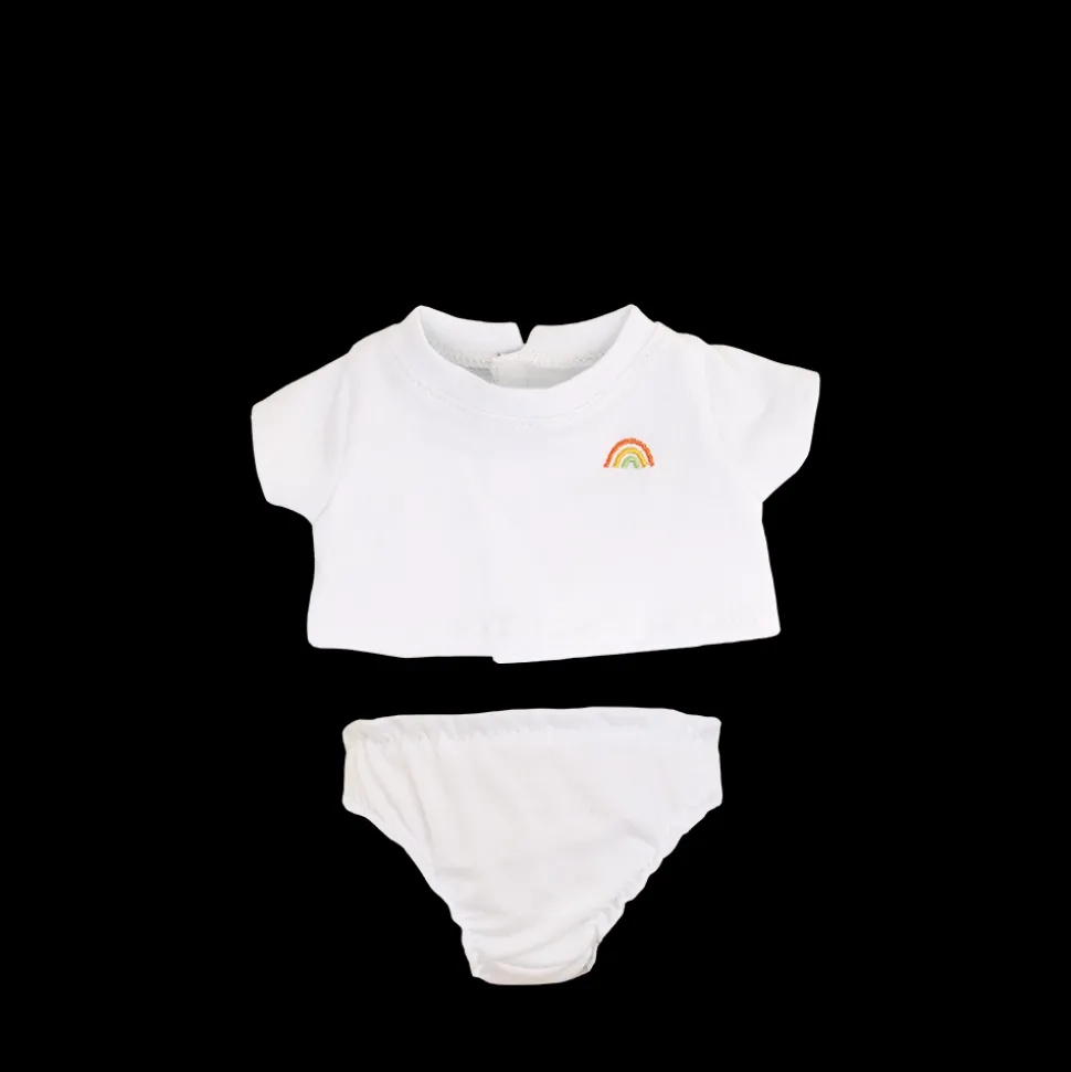 Shop Olli Ella Dinkum Dolls Basics Set