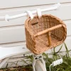 New Olli Ella Dinkum Dolls Bring-Me Basket