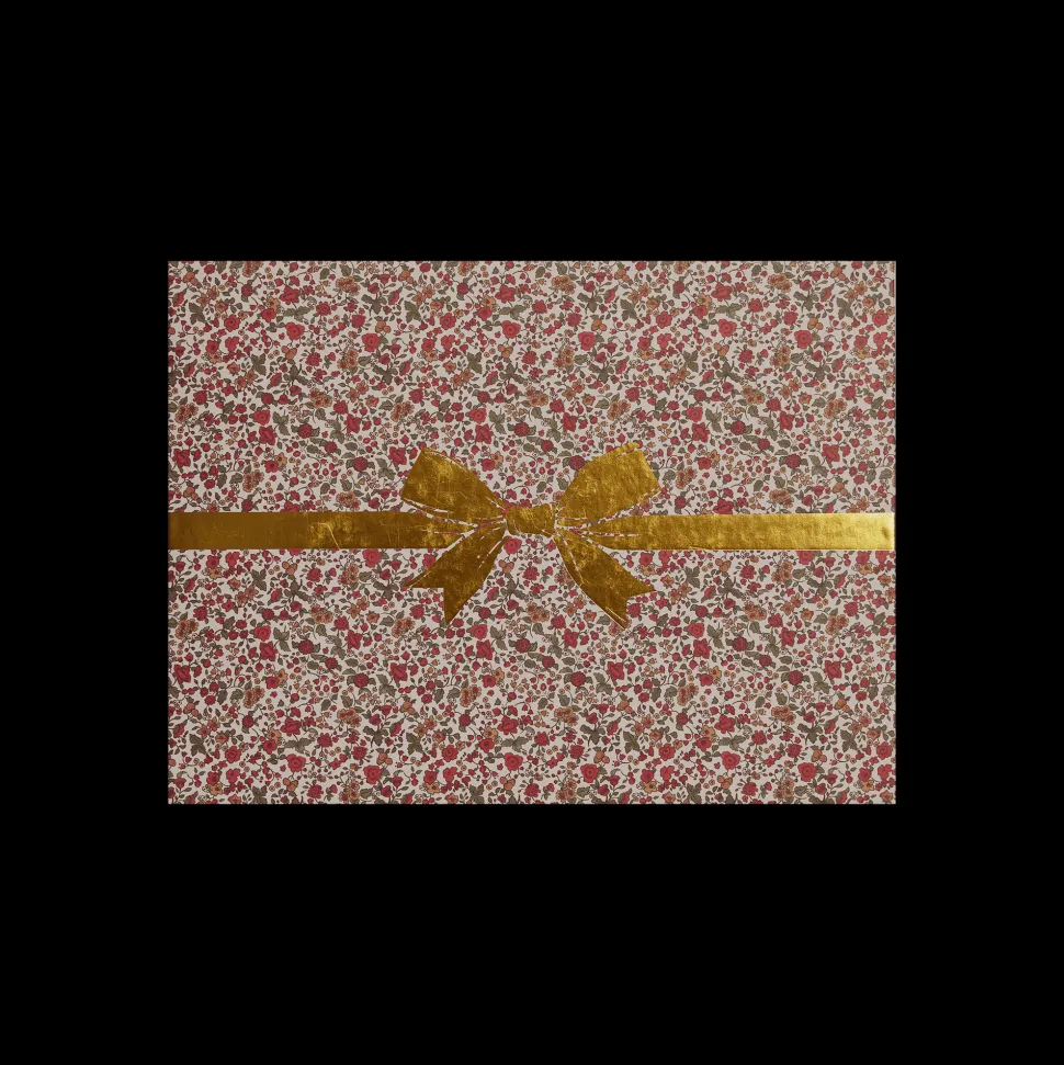 Clearance Olli Ella Dinkum Dolls Carrier - Garland