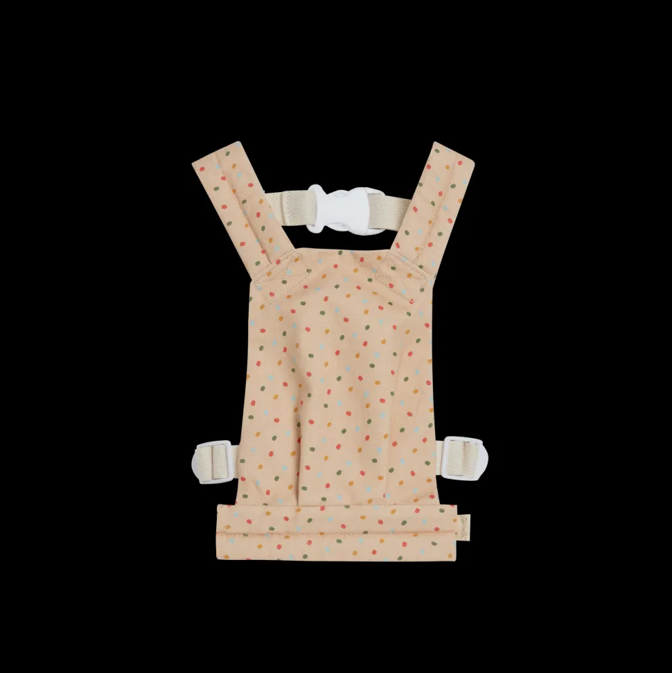 Flash Sale Olli Ella Dinkum Dolls Carrier - Gumdrop