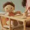 Hot Olli Ella Dinkum Dolls Feeding Set