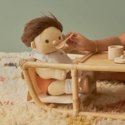 Hot Olli Ella Dinkum Dolls Feeding Set