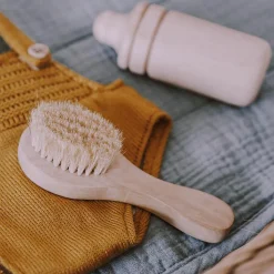 Online Olli Ella Dinkum Dolls Pinewood Brush