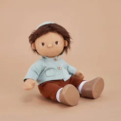 Clearance Olli Ella Dinkum Dolls Play Set
