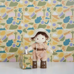 Discount Olli Ella Dinkum Dolls Pretend Pack - Explorer
